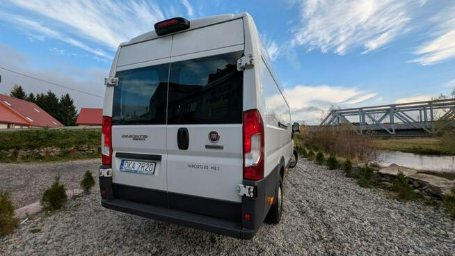 Ducato Maxi L4H2 2.3 Multijet 2 150