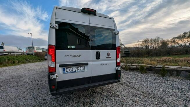 Ducato Maxi L4H2 2.3 Multijet 2 150