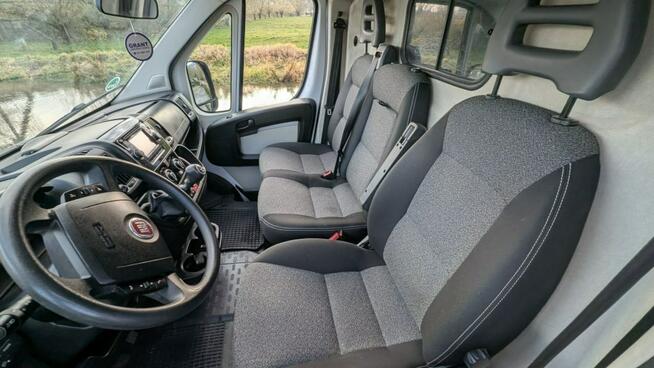 Ducato Maxi L4H2 2.3 Multijet 2 150