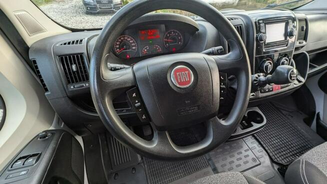 Ducato Maxi L4H2 2.3 Multijet 2 150