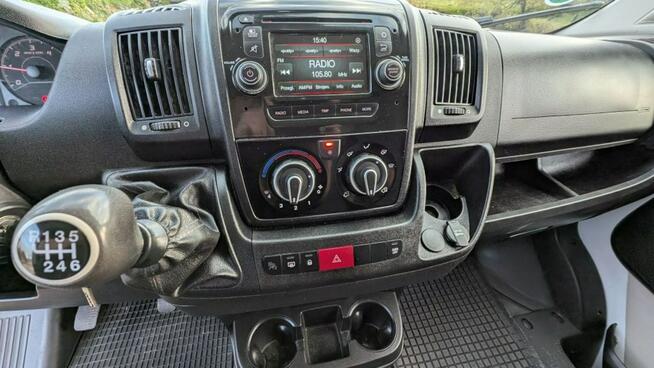 Ducato Maxi L4H2 2.3 Multijet 2 150