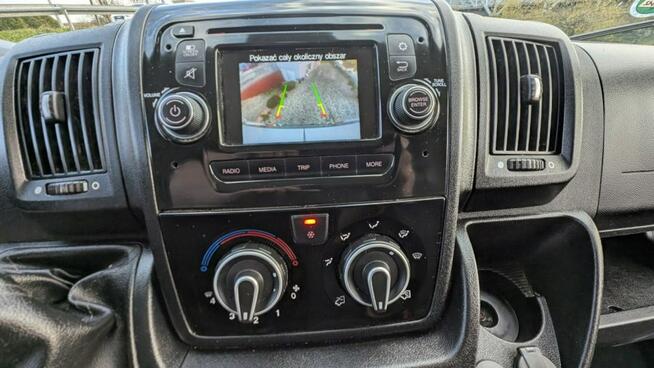 Ducato Maxi L4H2 2.3 Multijet 2 150