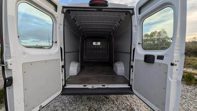 Ducato Maxi L4H2 2.3 Multijet 2 150