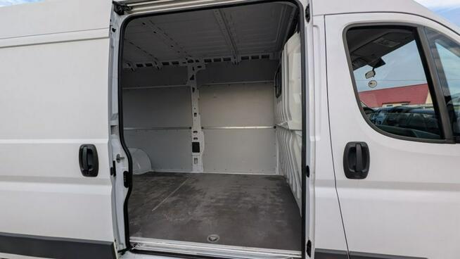 Ducato Maxi L4H2 2.3 Multijet 2 150