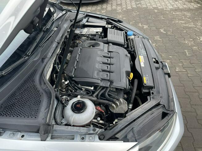 Volkswagen Golf Comfortline Klimatronik Czujniki parkowania