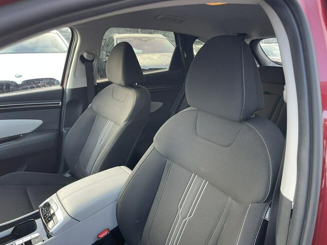 Hyundai Tucson Automat Kamera Klimatronik Podgrzewanie Virtual cockit