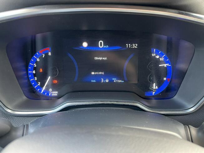 Toyota Corolla Klimatronik Kamera Tempomat aktywny Virtual