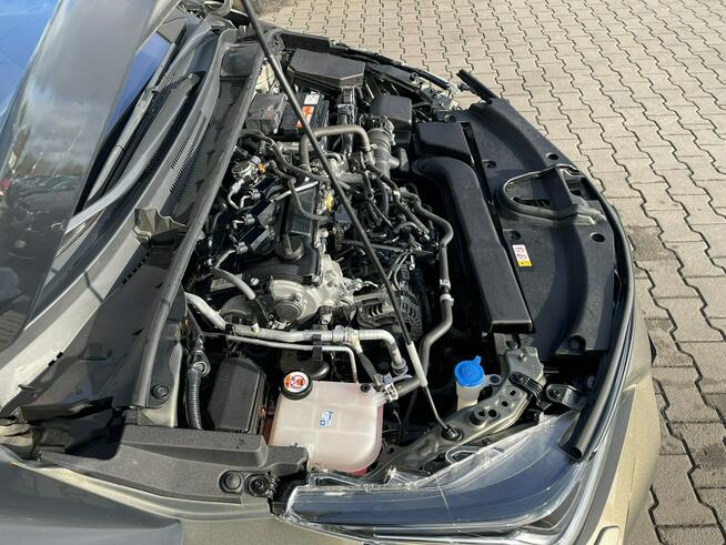 Toyota Corolla Klimatronik Kamera Tempomat aktywny Virtual