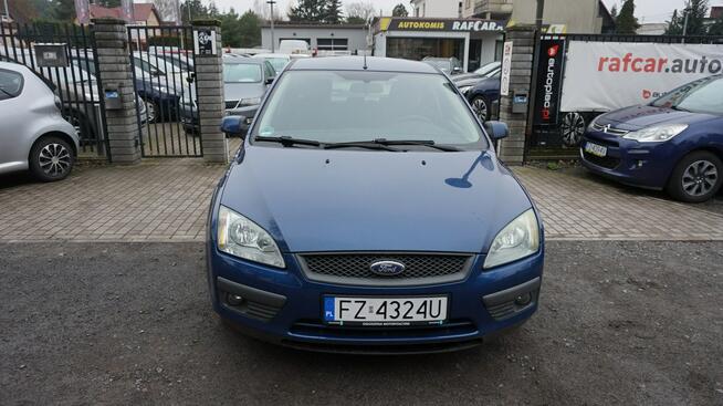 Ford Focus zarejestrowany, ubezpieczony. Gwarancja. Polecam !!!