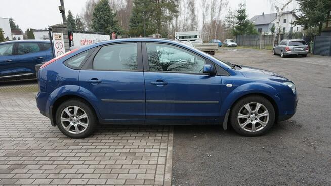 Ford Focus zarejestrowany, ubezpieczony. Gwarancja. Polecam !!!