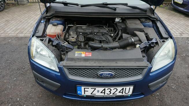 Ford Focus zarejestrowany, ubezpieczony. Gwarancja. Polecam !!!
