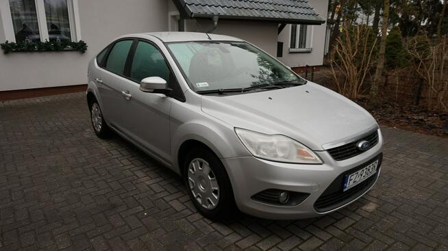 Ford Focus super stan. Gwarancja. Polecam!!!
