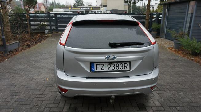Ford Focus super stan. Gwarancja. Polecam!!!