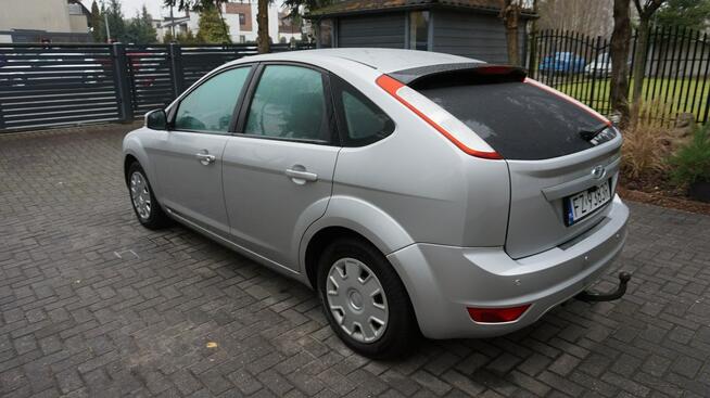 Ford Focus super stan. Gwarancja. Polecam!!!