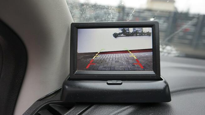 Ford Focus super stan. Gwarancja. Polecam!!!