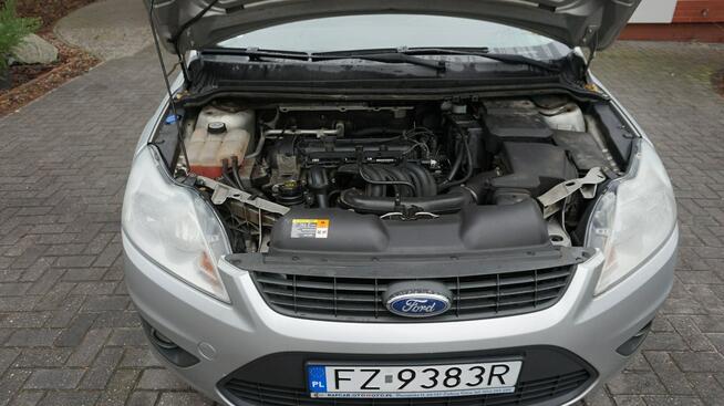 Ford Focus super stan. Gwarancja. Polecam!!!