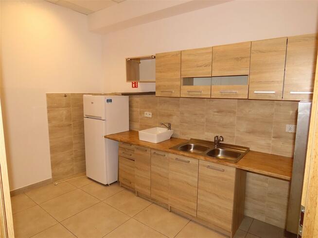 Lokal użytkowy Tychy O