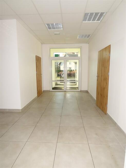 Lokal użytkowy Tychy O