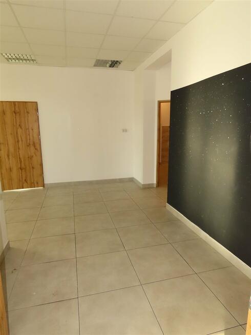 Lokal użytkowy Tychy O