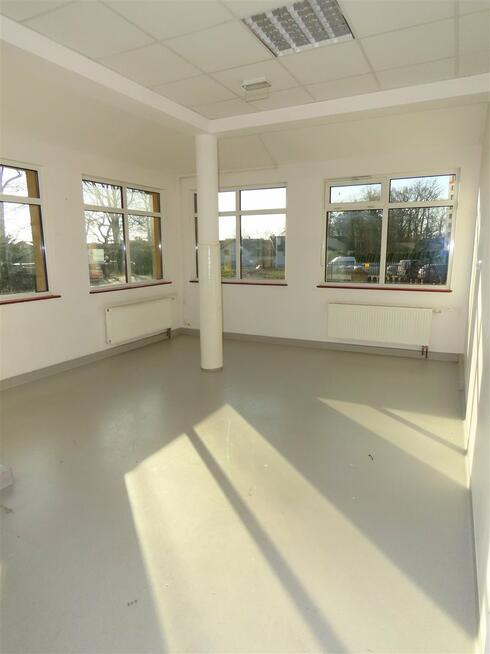 Lokal użytkowy Tychy O