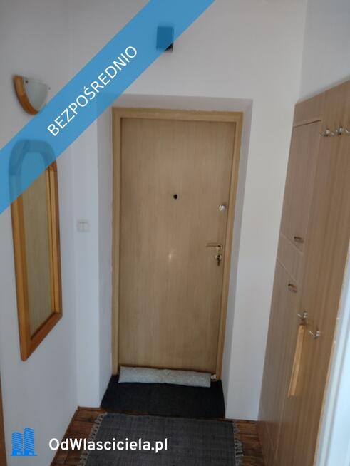 BEZPOŚREDNIO Mieszkanie ul. Kielecka /Rondo Mogilskie