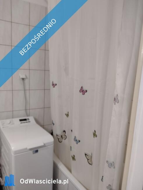 BEZPOŚREDNIO Mieszkanie ul. Kielecka /Rondo Mogilskie