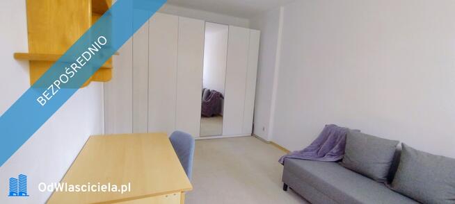 BEZPOŚREDNIO Mieszkanie ul. Kielecka /Rondo Mogilskie