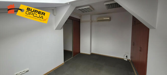 Lokal użytkowy Kraków gm. Kraków-Podgórze Podgórze,