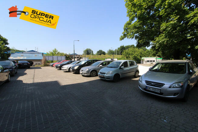 Lokal użytkowy Kraków gm. Kraków-Podgórze Podgórze,