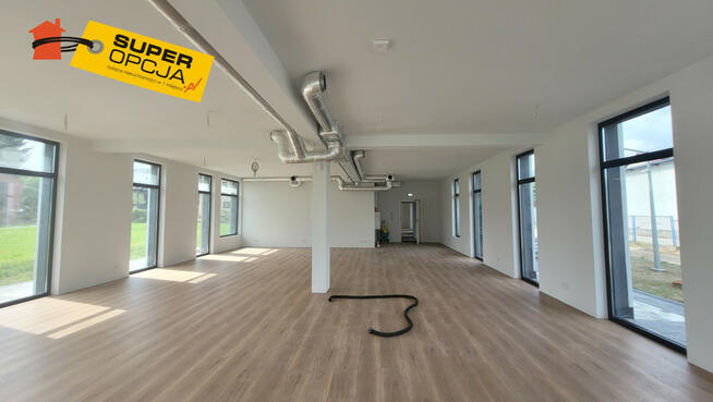 Lokal użytkowy Wieliczka,