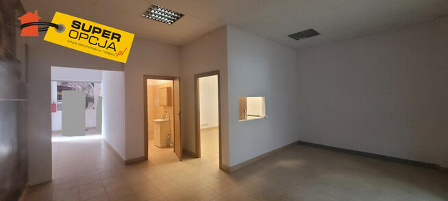 Lokal użytkowy Kraków gm. Kraków-Podgórze Podgórze,