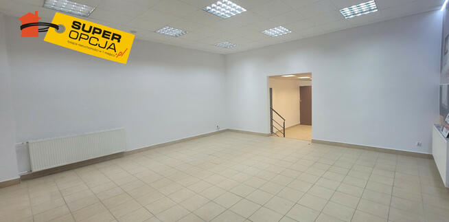 Lokal użytkowy Kraków gm. Kraków-Podgórze Podgórze,