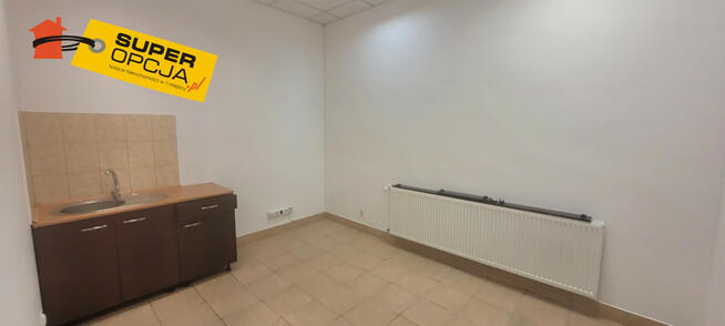 Lokal użytkowy Kraków gm. Kraków-Podgórze Podgórze,