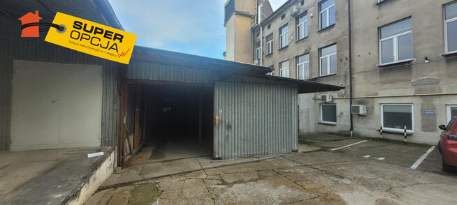 Lokal użytkowy Kraków gm. Kraków-Podgórze Podgórze,