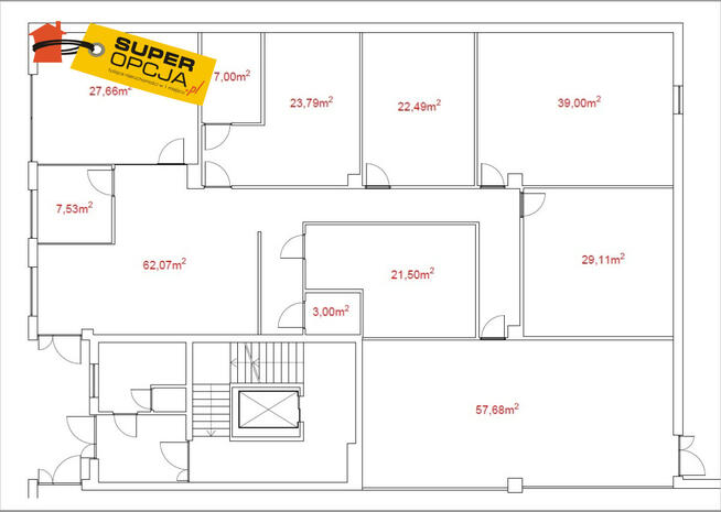 Lokal użytkowy Kraków gm. Kraków-Podgórze Podgórze,