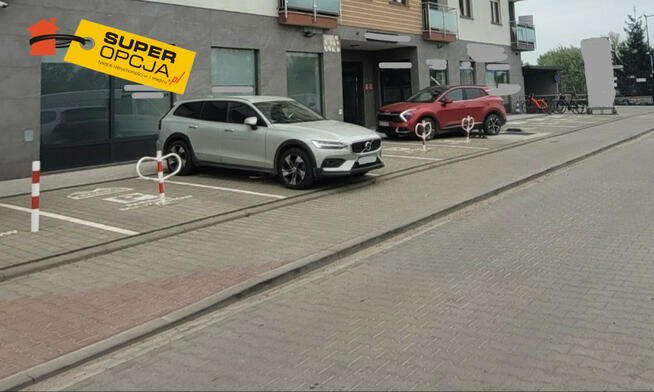 Lokal użytkowy Kraków gm. Kraków-Podgórze Podgórze,