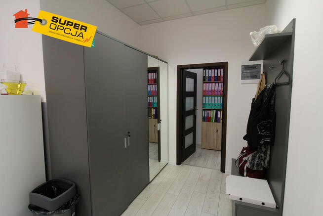 Lokal użytkowy Kraków gm. Kraków-Podgórze Podgórze,