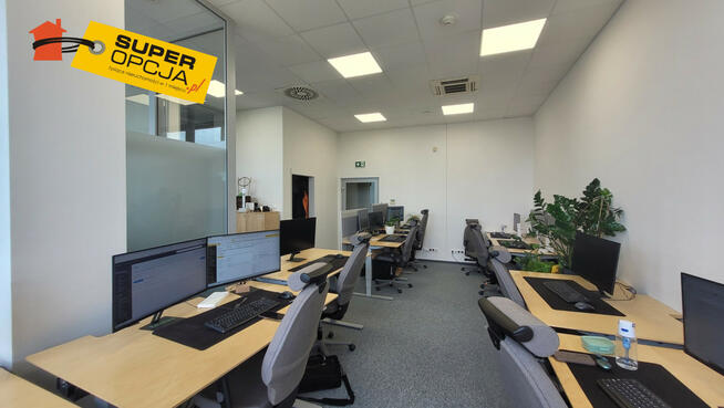 Lokal użytkowy Kraków gm. Kraków-Podgórze,