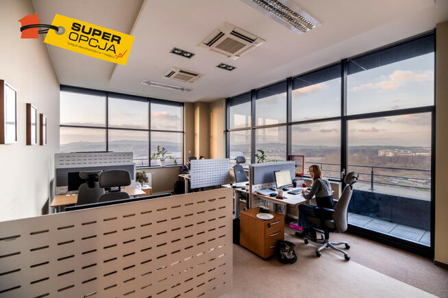 Lokal użytkowy Kraków gm. Kraków-Podgórze,