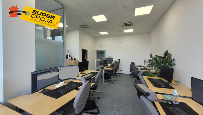 Lokal użytkowy Kraków gm. Kraków-Podgórze,