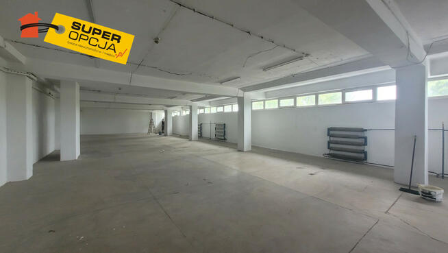 Lokal użytkowy Kraków gm. Kraków-Nowa Huta Nowa Huta,