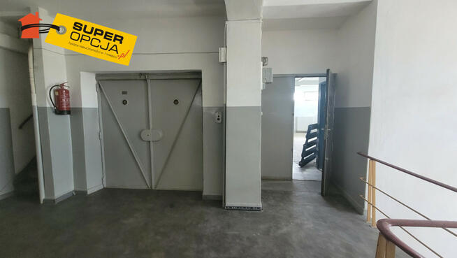 Lokal użytkowy Kraków gm. Kraków-Nowa Huta Nowa Huta,