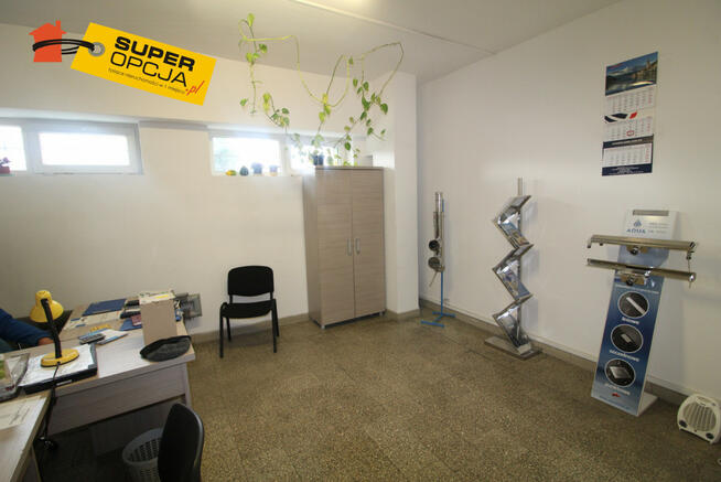 Lokal użytkowy Kraków gm. Kraków-Nowa Huta Nowa Huta,