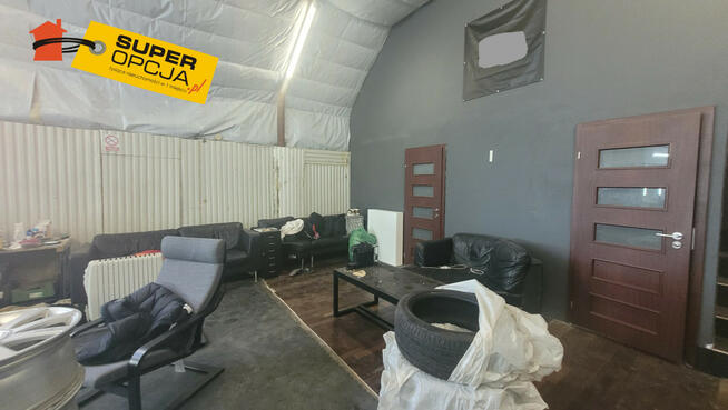 Lokal użytkowy Kraków gm. Kraków-Podgórze Podgórze,