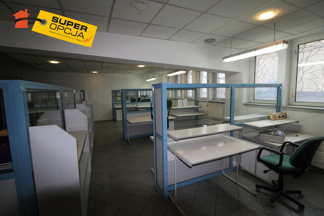 Lokal użytkowy Kraków gm. Kraków-Podgórze Podgórze,