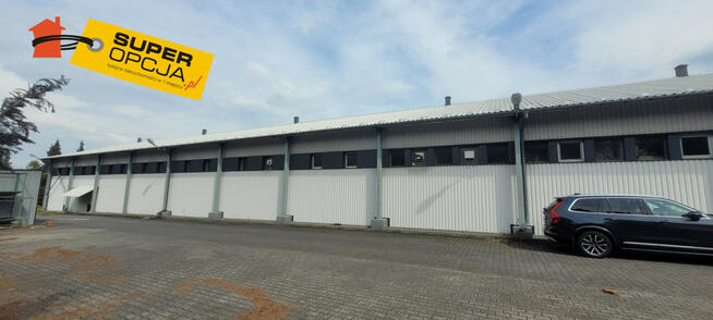 Lokal użytkowy Wieliczka,