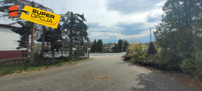 Lokal użytkowy Wieliczka,