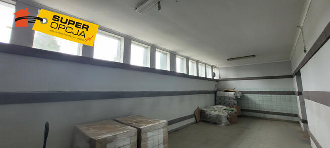 Lokal użytkowy Wieliczka,