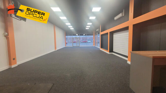 Lokal użytkowy Kraków gm. Kraków-Podgórze Łagiewniki,