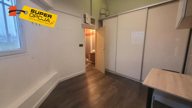 Lokal użytkowy Kraków gm. Kraków-Podgórze Łagiewniki,